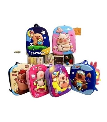 MOCHILA INFANTIL 32cm...