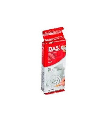 PASTA DAS P MOLDEAR BLANCA...