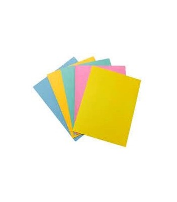 CARPETA PRESENTACION A4 x25...