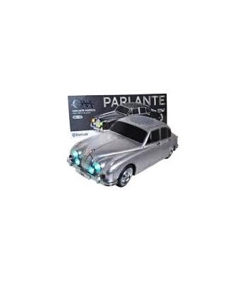 PARLANTE BT 10w AUTO OM 596