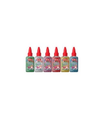 ADH GLITTER ROSA FILGO 25ml...