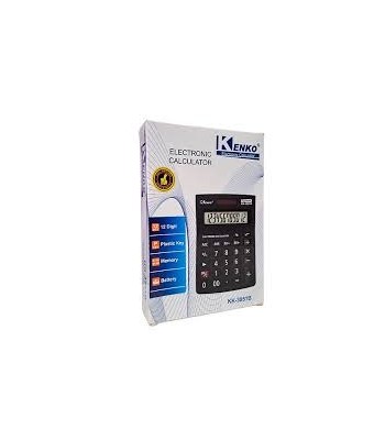 CALCULADORA 12 DIGITOS...