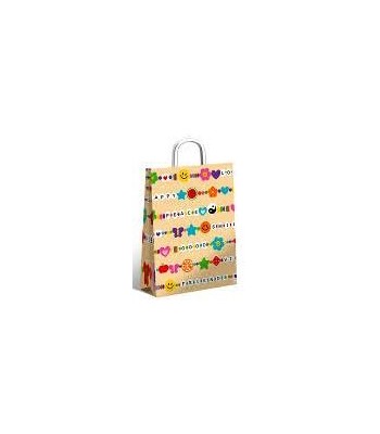 BOLSA CARTON FANTASIA 22 10...