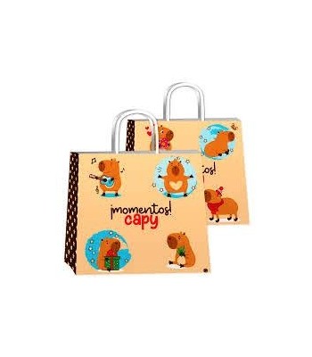 BOLSA CARTON FANTASIA 32 10...