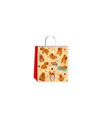 BOLSA CARTON FANTASIA 36 22...
