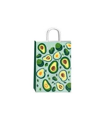 BOLSA CARTON FANTASIA 14 08...
