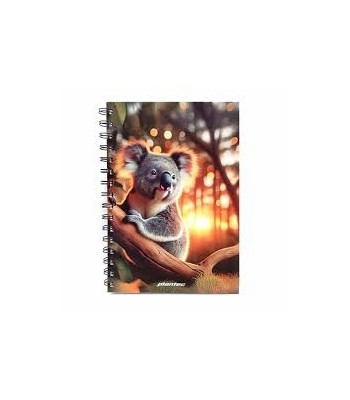 CUADERNO ART NATURE 29 7...