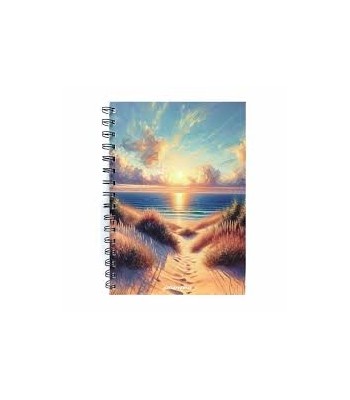 CUADERNO ART NATURE 29 7...