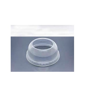 TAPA VASO TOLEDO CUCHARA...