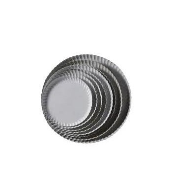 BANDEJA CARTON Nº12.5  GRIS...