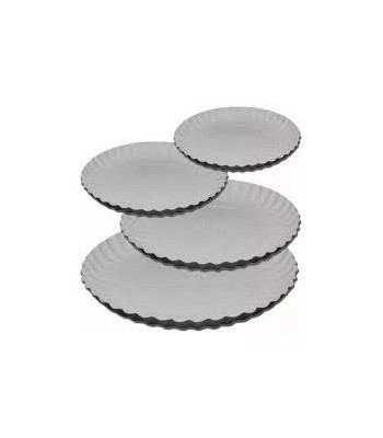 BANDEJA CARTON Nº13  GRIS...