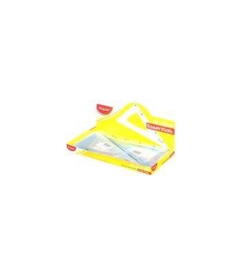 ESCUADRA MAPED 26cm 60º...