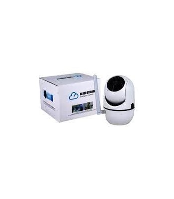 CAMARA DE SEGURIDAD   CLOUD...