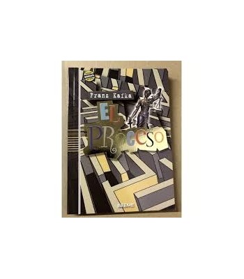 LIBRO EL PROCESO