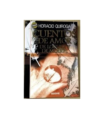 LIBRO CUENTOS DE AMOR DE...