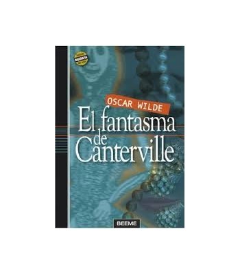 LIBRO EL FANTASMA DE...