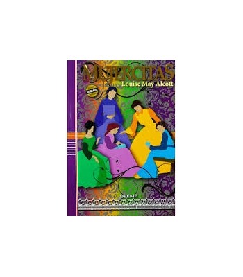 LIBRO MUJERCITAS