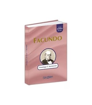 LIBRO FACUNDO O...
