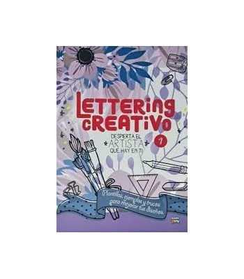 LETTERING CREATIVO 1
