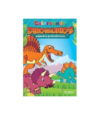GIGANTES PREHISTORICOS...
