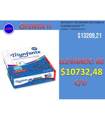 - OFERTA  REP.480HC...
