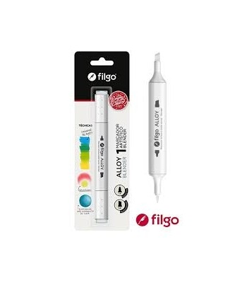 MARCADOR FILGO ALLOY...