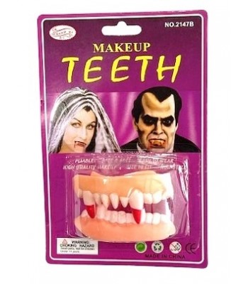 ACCESORIOS HALLOWEEN...