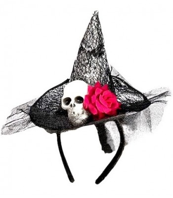 VINCHA HALLOWEEN GORRO C...