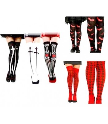 ACCESORIOS HALLOWEEN...