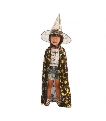 SOMBRERO HALLOWEEN C CAPA...