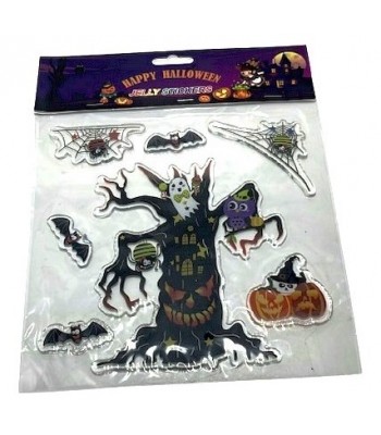 ACCESORIOS HALLOWEEN...
