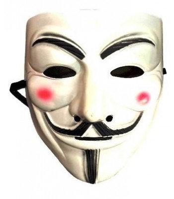 MASCARA V DE VENGANZA     MASK