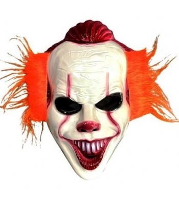 MASCARA PAYASO IT