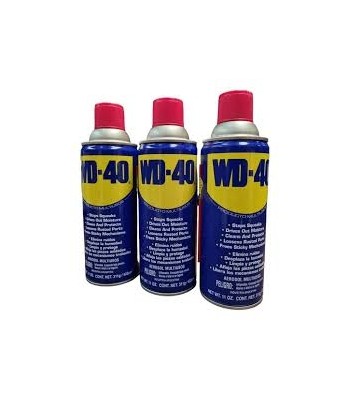 WD 40 311 g