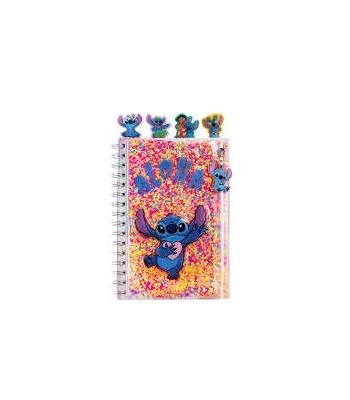 CUADERNO A5 C SEPARADORES...
