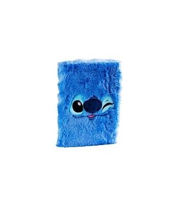 CUADERNO A5 PELUCHE 80hjs...