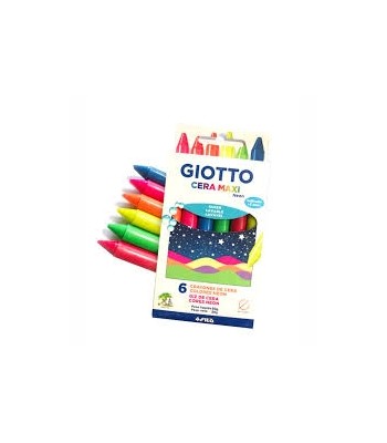 CRAYON GIOTTO NEON...