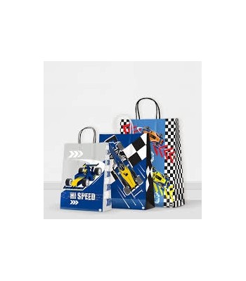 BOLSA CARTON FANTASIA 22 10...