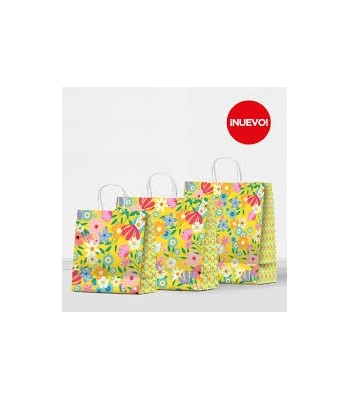 BOLSA CARTON FANTASIA 22 10...