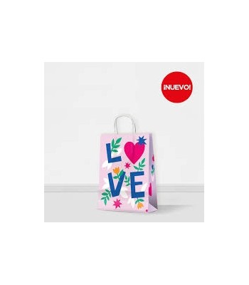 BOLSA CARTON FANTASIA 22 10...