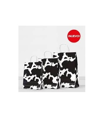 BOLSA CARTON FANTASIA 30 12...