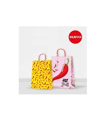 BOLSA CARTON FANTASIA 14 08...