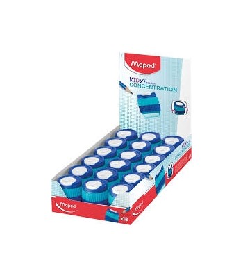 SACAPUNTA PLASTICO KIDY...