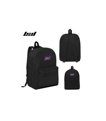 MOCHILA LSYD 1 CIERRE...
