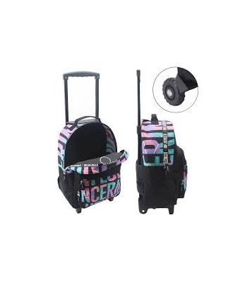 MOCHILA INFLUENCER 2...