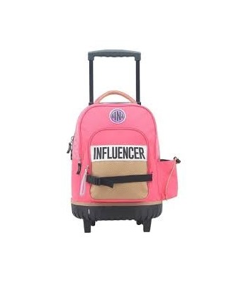 MOCHILA INFLUENCER 2...