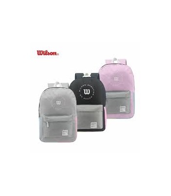 MOCHILA WILSON URBAN  43cm...