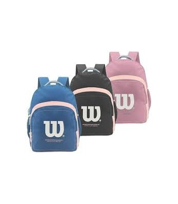 MOCHILA WILSON BIG URBAN...