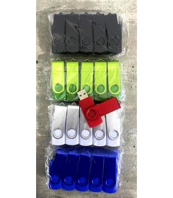 PEN DRIVE 64GB   VARIOS...