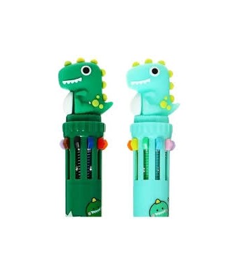 BOLIGRAFOS 10 PUNTAS DE...